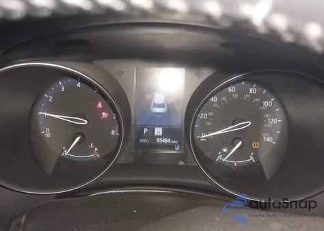 2021 Toyota C-Hr Limited z USA, uszkodzony, nr VIN JTNKHMBX4M1095662